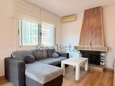 Casa amb jardí en venda a Escipions 4, imagen 17