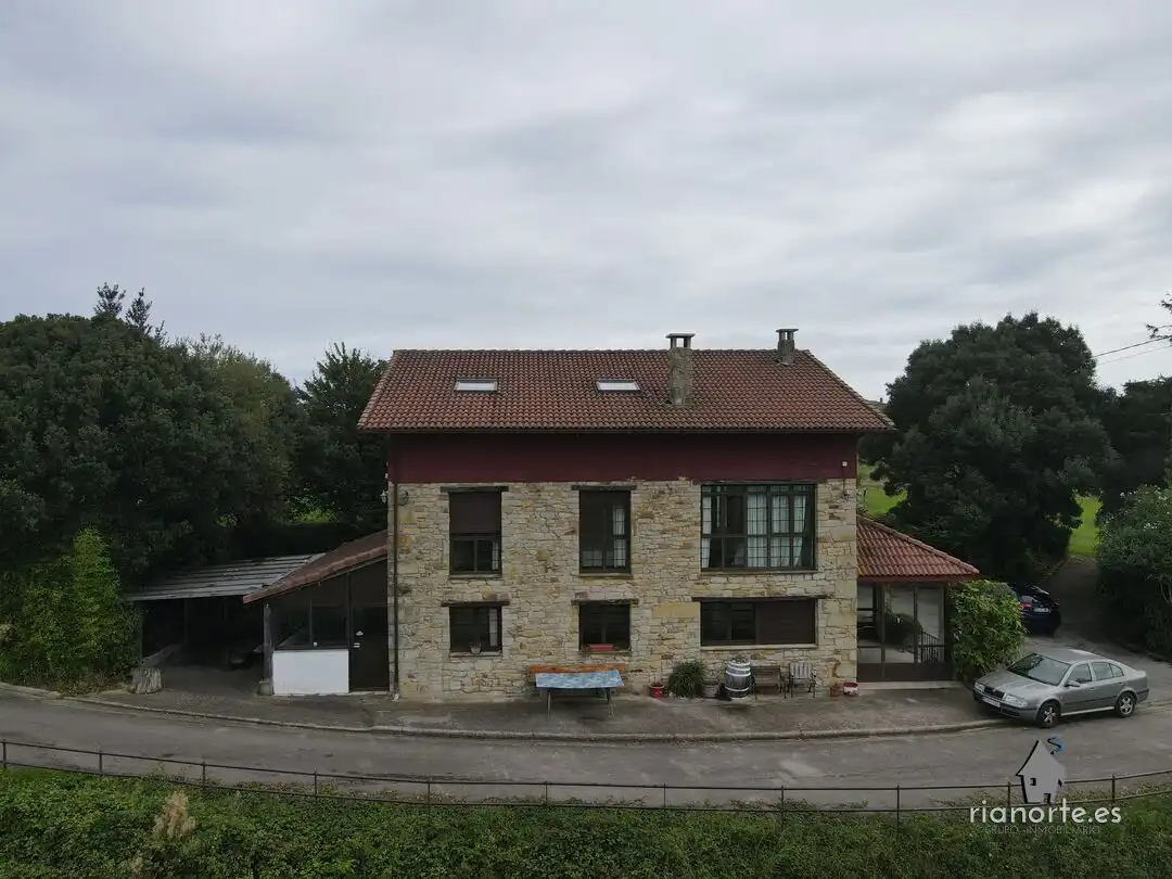 Villa con giardino in vendita a Barrio la Rasa, imagen 78