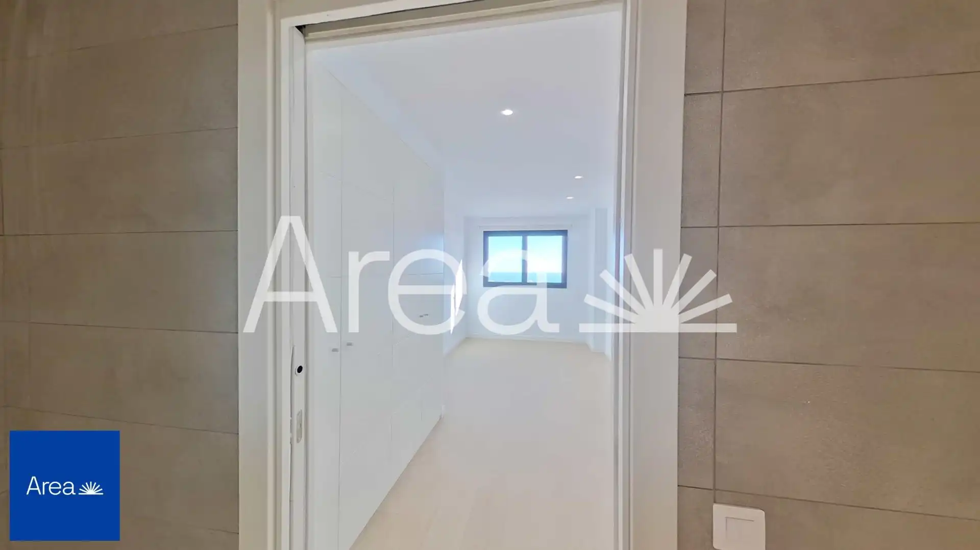 Piso de alquiler en Mataró con Aire acondicionado, Calefacción y Terraza