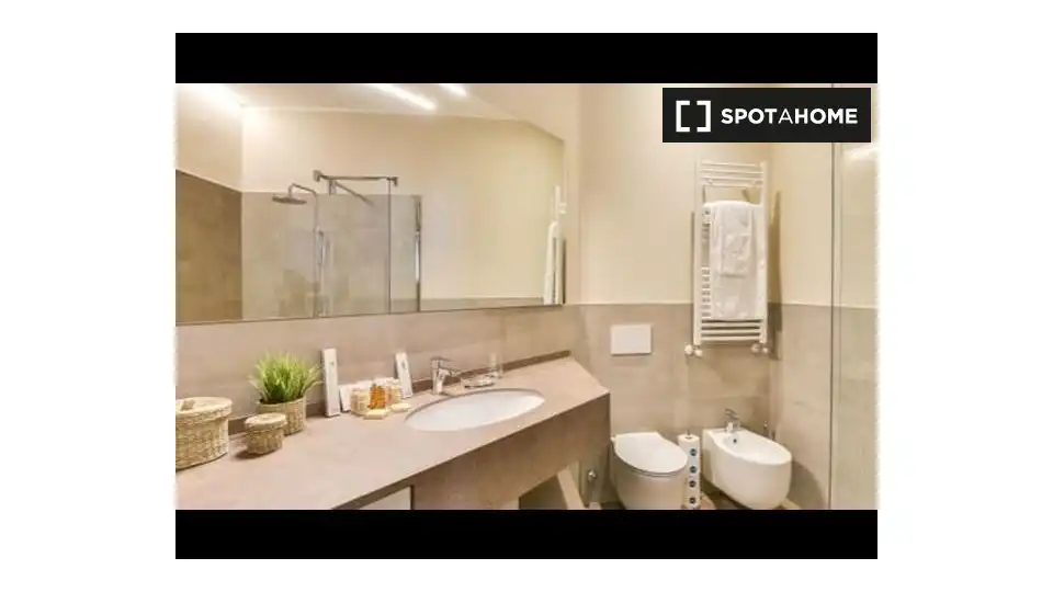Habitación en Las Tablas