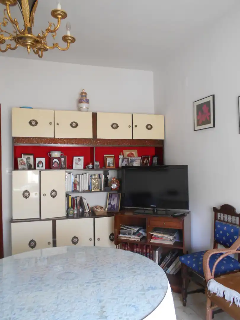 Piso con terraza en venta en Calle Ciudad de Montilla, imagen 18