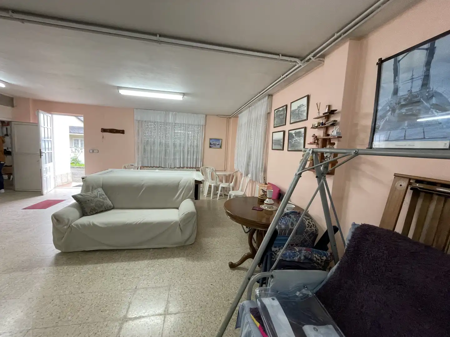 Casa o chalet en venta en Cedeira con Calefacción, Jardín privado y Terraza