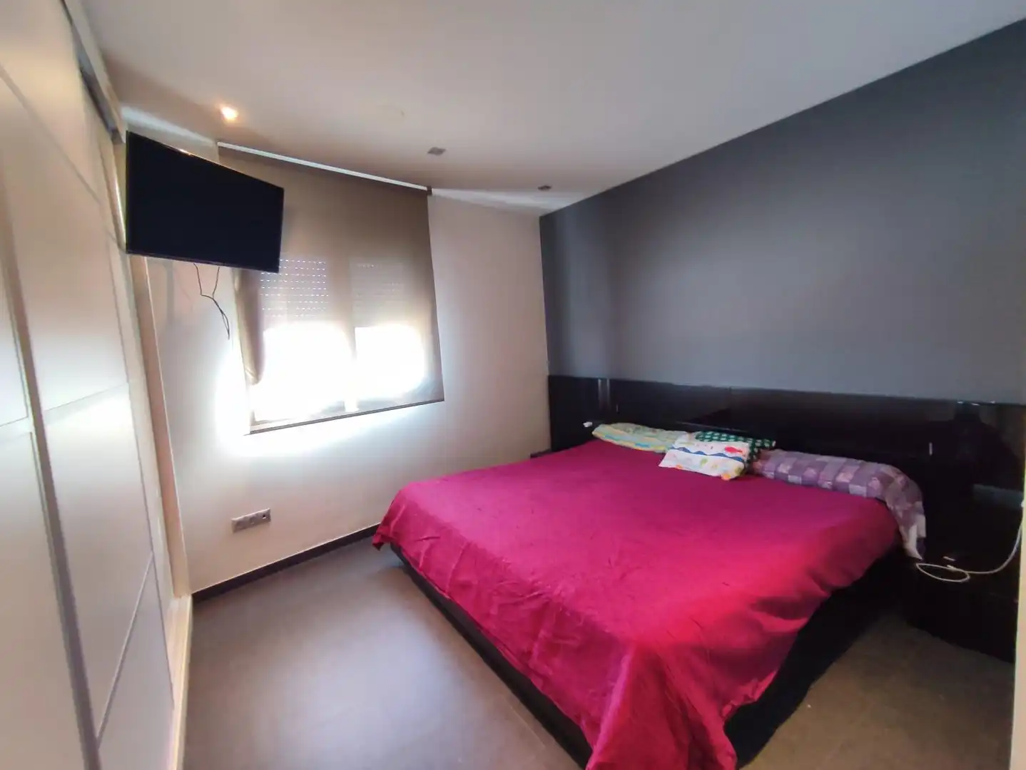 Habitación de Casa o chalet en venta en Betxí con Aire acondicionado, Calefacción y Terraza
