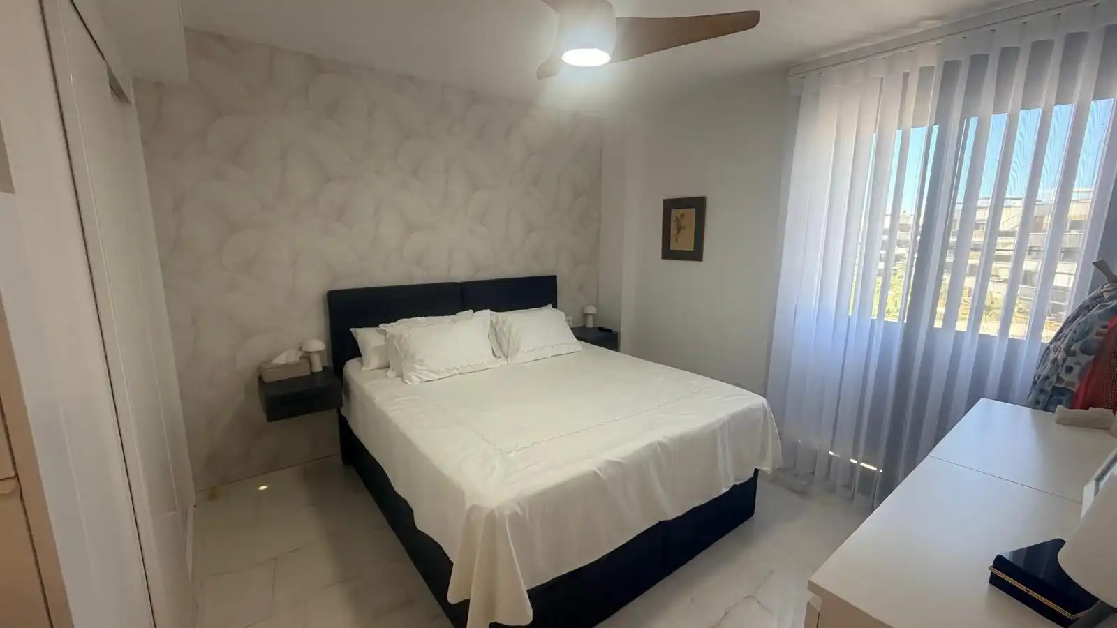 Apartamento con piscina en venta en Orihuela Costa, imagen 12