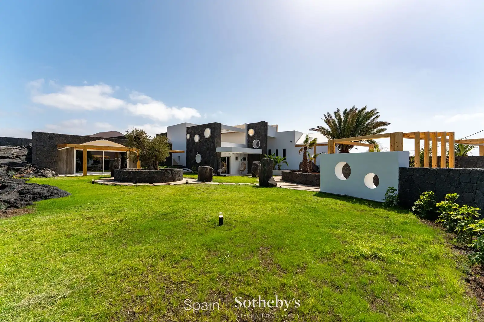 Casa o chalet en venta en Teguise con Aire acondicionado, Jardín privado y Terraza