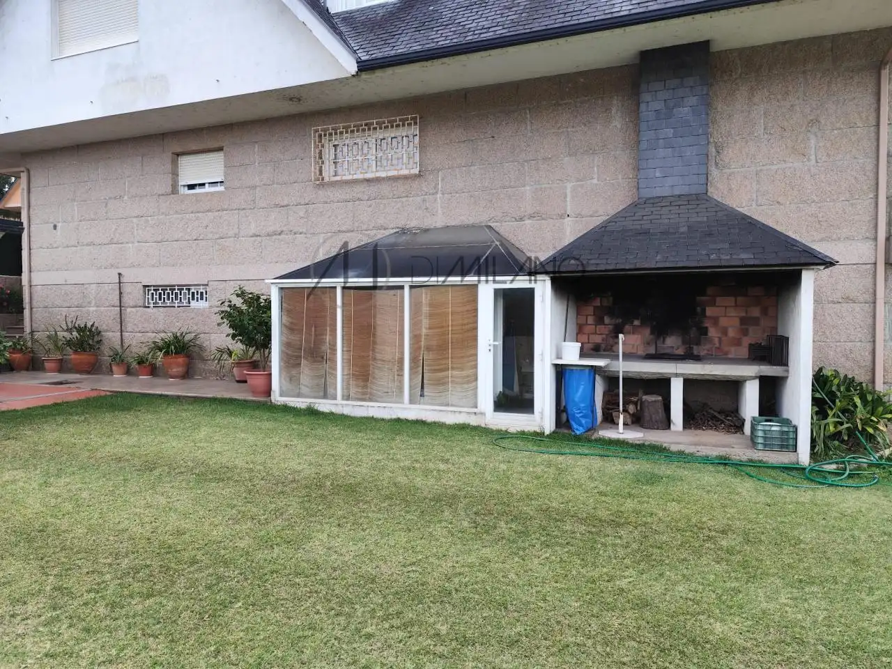 Xalet amb piscina en venda a Valadares - Beade, imagen 36