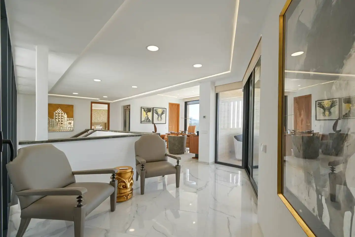 Casa o chalet en venta en Altea