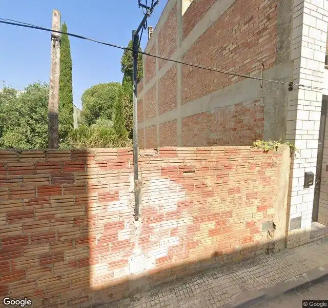 Jardín de Piso en venta en La Galera , Tarragona