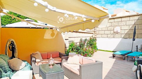 Foto 3 de Casa adosada en venta en N/a, Playa Fañabé Alto, Adeje