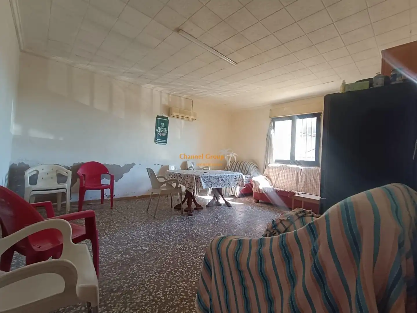 Casa o xalet en venda a La Foia - Daimés - Asprella