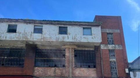 Foto 2 von Fabrikhallen zum Verkauf in Polígono la Cerrada, Maliaño, Camargo