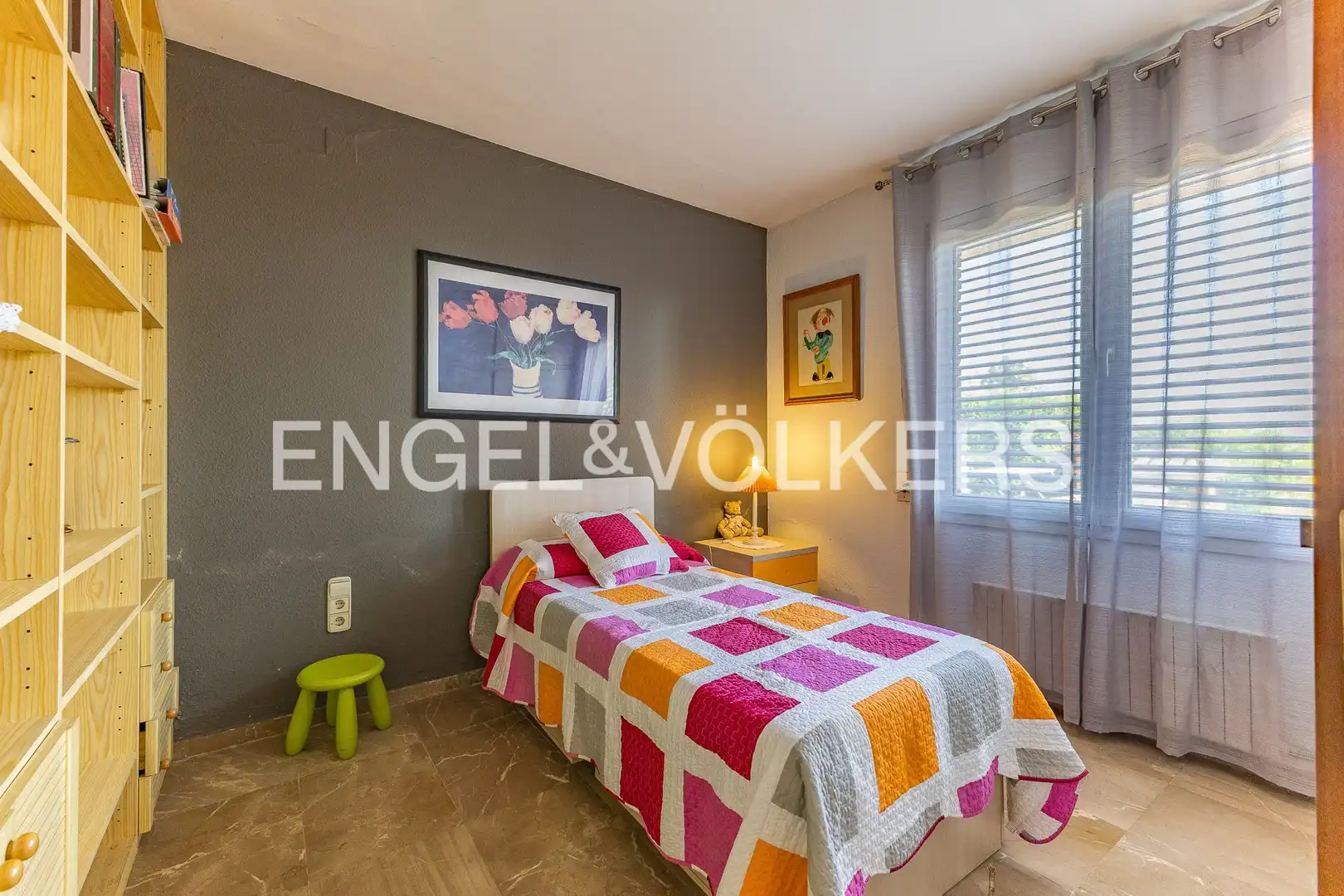 Casa amb terrassa en venda a Carrer de Can Domènec, imagen 29