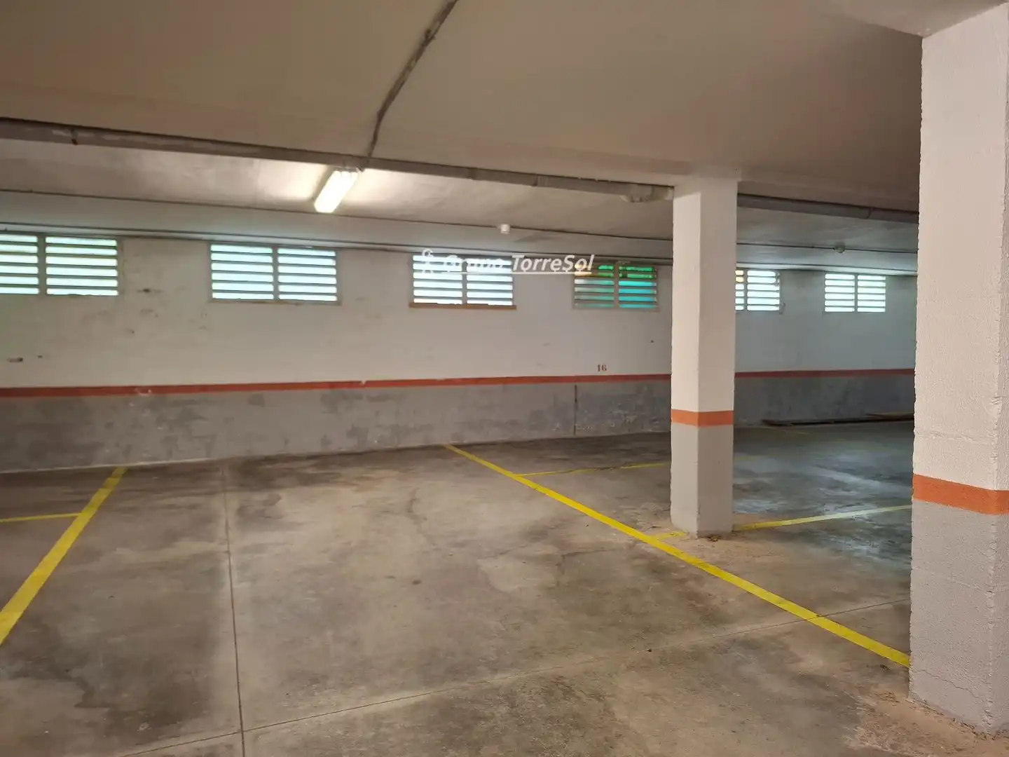 Parking de Piso en venta en Cunit Diagonal