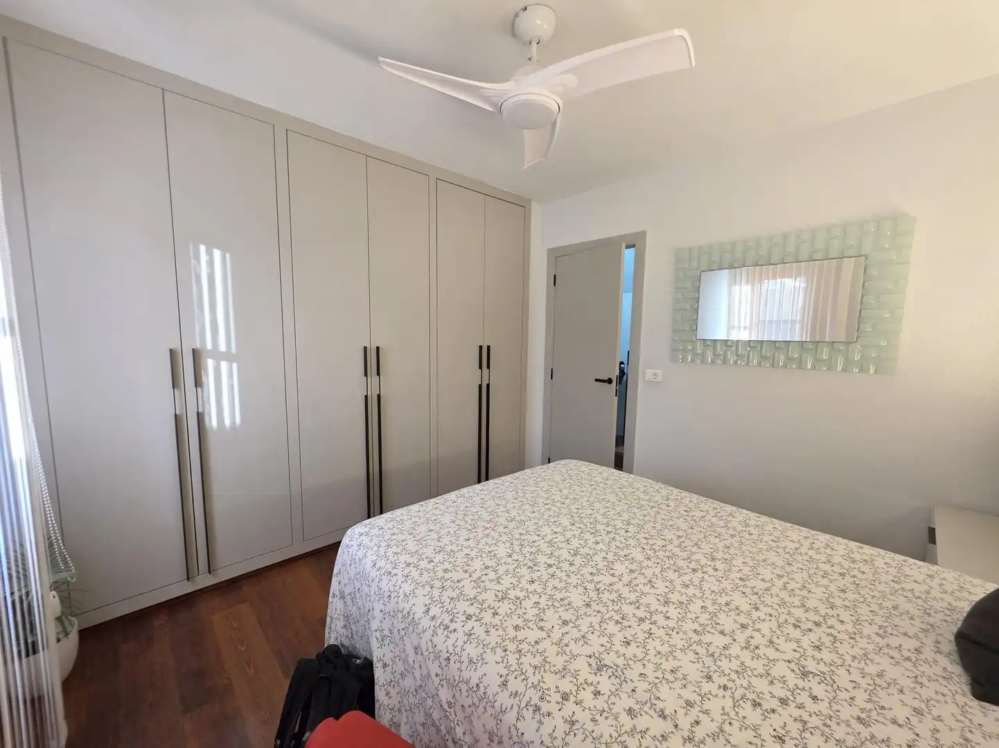 Dormitori de Casa o xalet en venda en Benicasim / Benicàssim amb Aire condicionat, Calefacció i Jardí privat