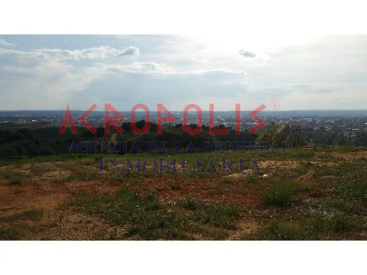 Residencial en venta en León Capital 