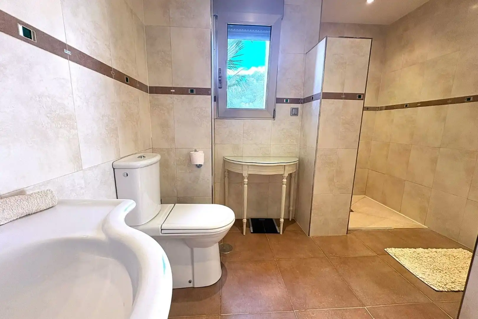 Bathroom of Houses for sale in Molina de Segura  with Private garden, Terrace and Swimming Pool