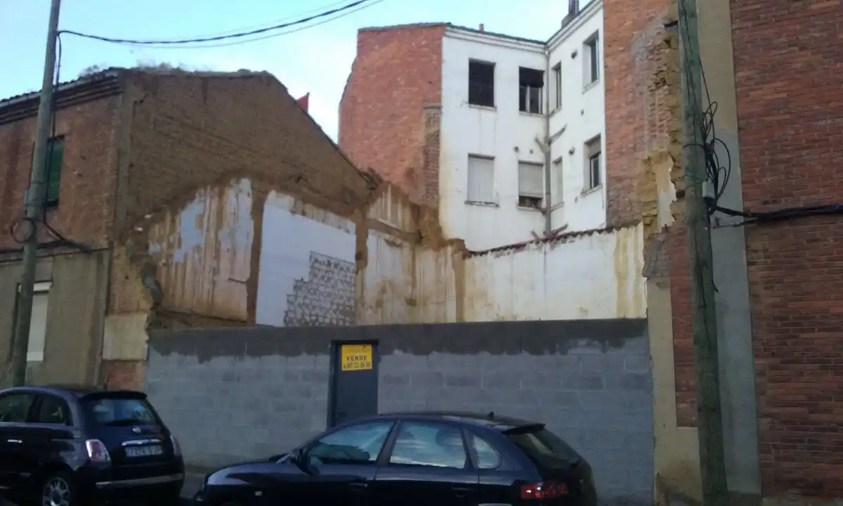 Terreni e lotti in vendita a San Esteban, imagen 5