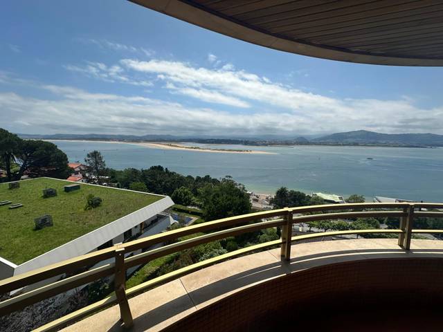 Piso en Alquiler en El Sardinero