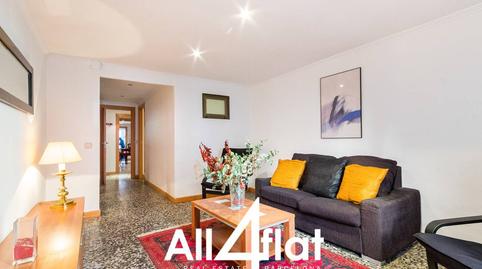 Foto 2 de Pis de lloguer a Calle Nou de la Rambla, El Raval,  Barcelona Capital