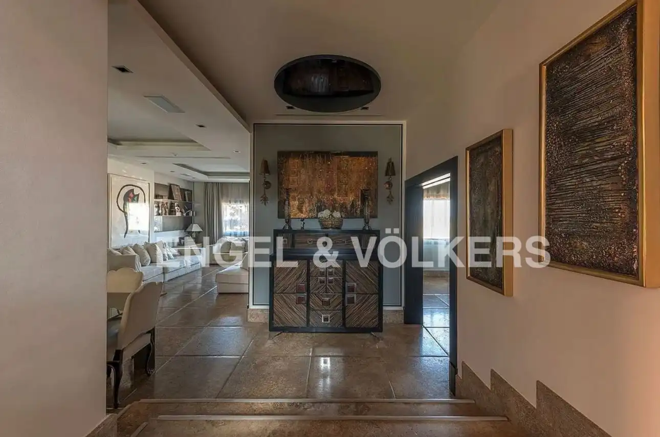 Villa avec piscine à vendre à La Motilla - Fuente del Rey, imagen 2