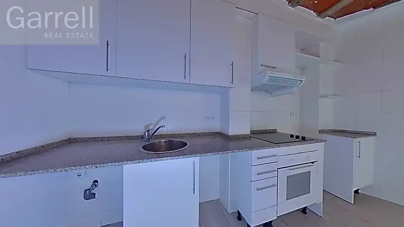 Kitchen of Buildings for sale in Vilassar de Dalt