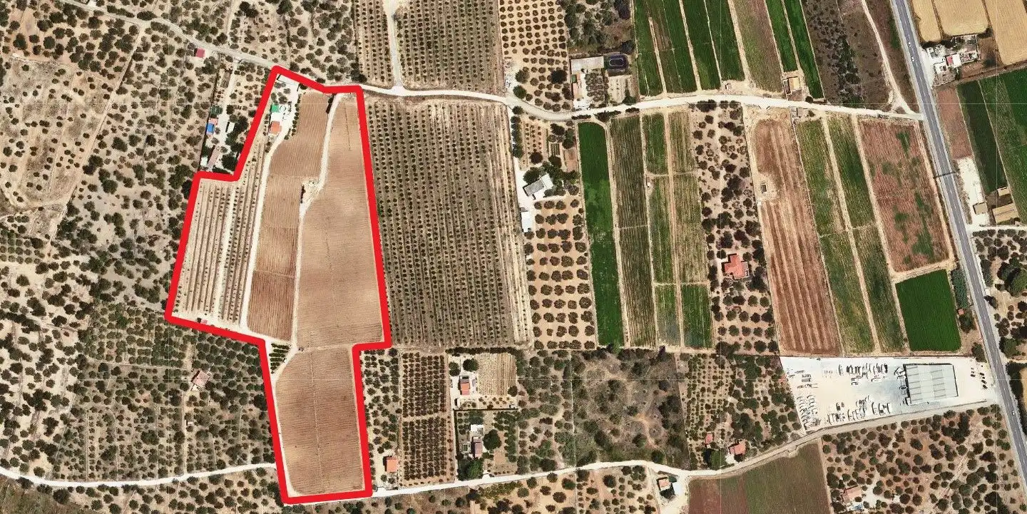 Terreno rústico en venta en Valletes - Xiribecs, imagen 22