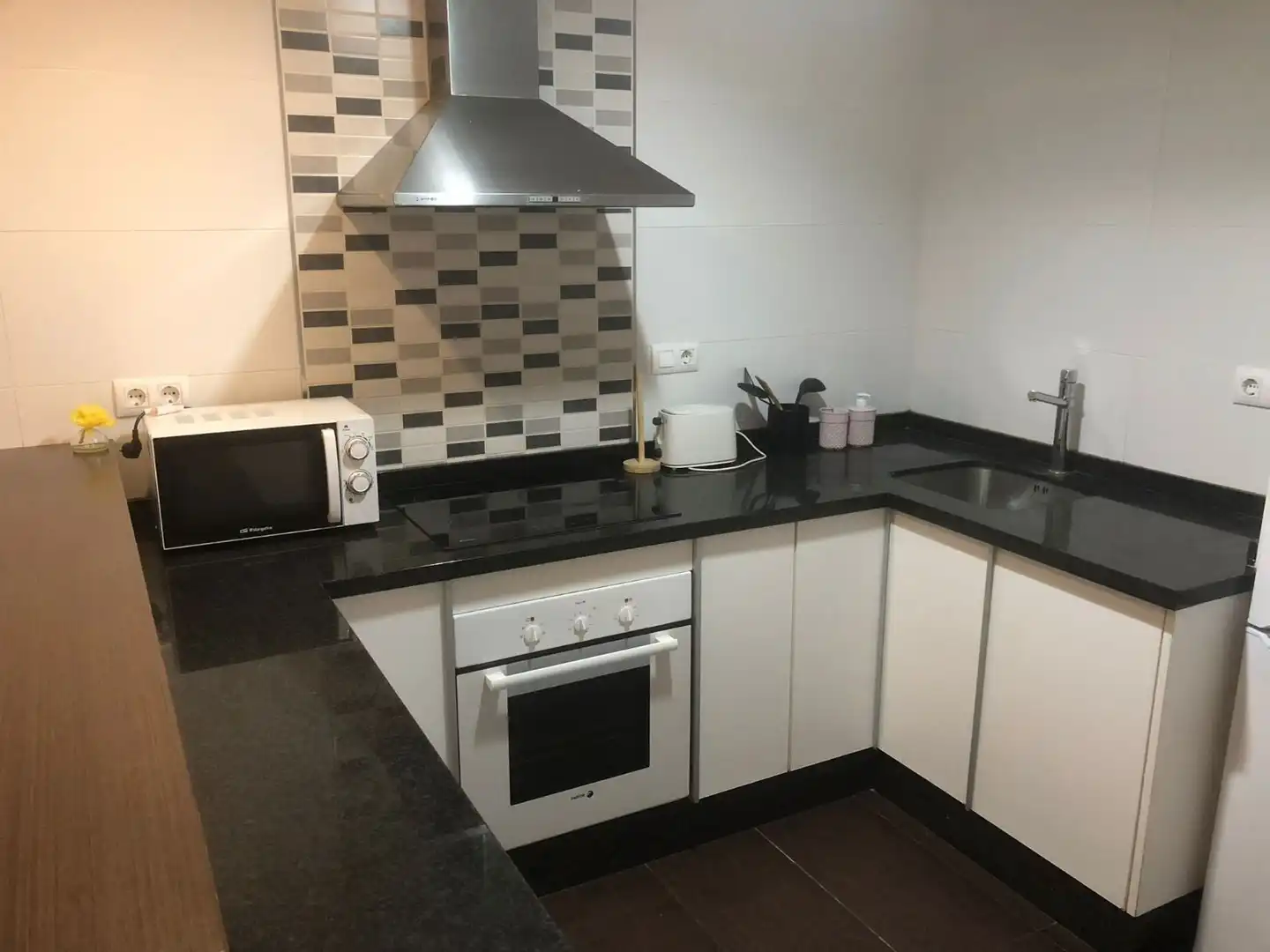 Piso en venta en Centre - Zona Alta