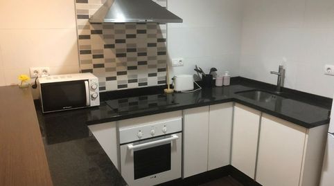 Foto 2 de Piso en venta en Centre - Zona Alta, Alcoy / Alcoi