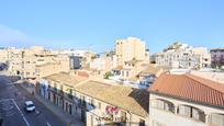 Exterior view of Flat for sale in  Palma de Mallorca  with Air Conditioner and Balcony