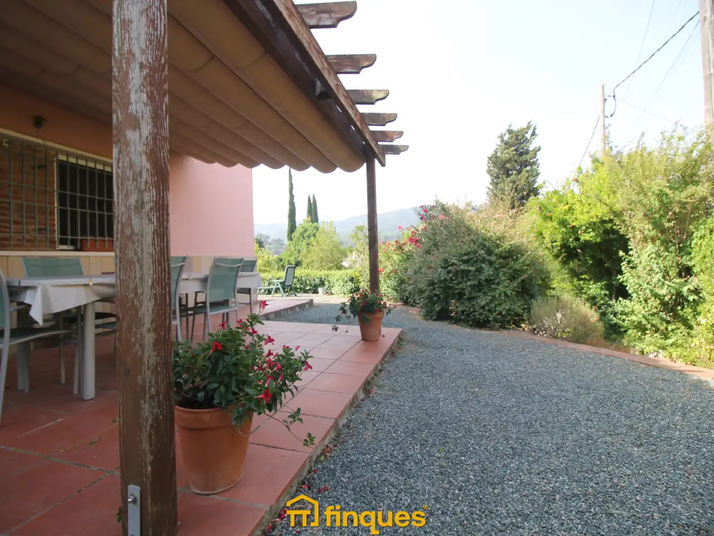 Haus mit Garten zum Verkauf in Sant Fost de Campsentelles, imagen 30