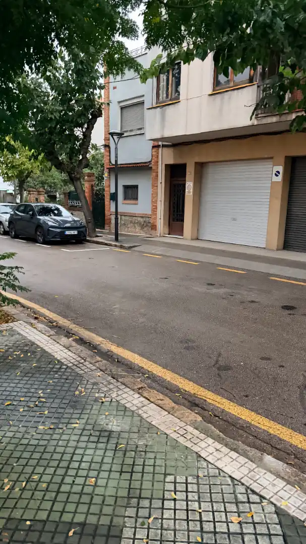 Appartement avec balcon à vendre à Carrer de l'Alcalde Segimon 70