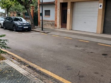 Pis amb balcó en venda a Carrer de l'Alcalde Segimon 70