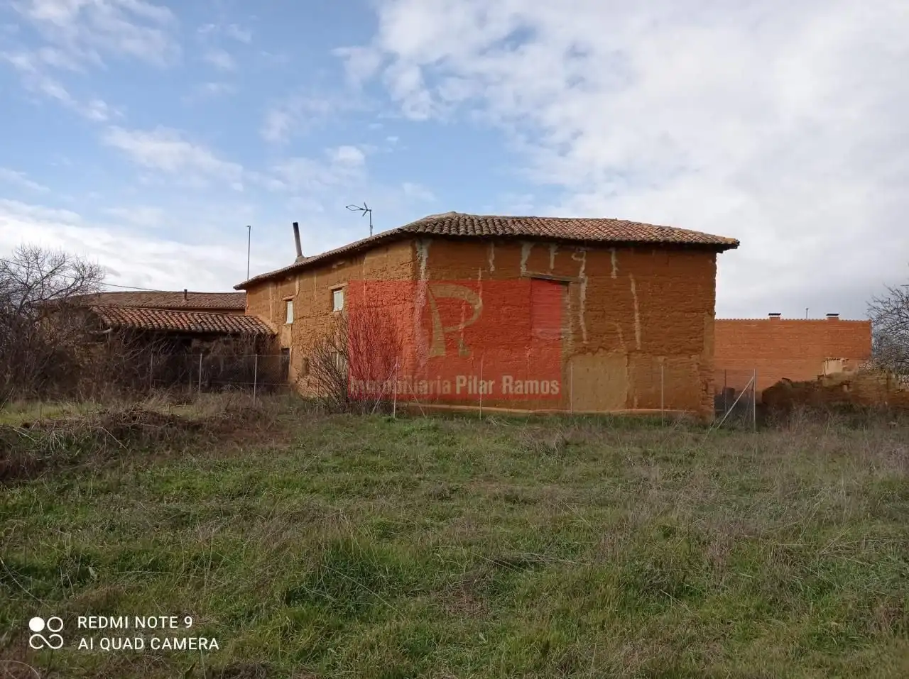 Maison avec jardin à vendre à Villaturiel, imagen 2