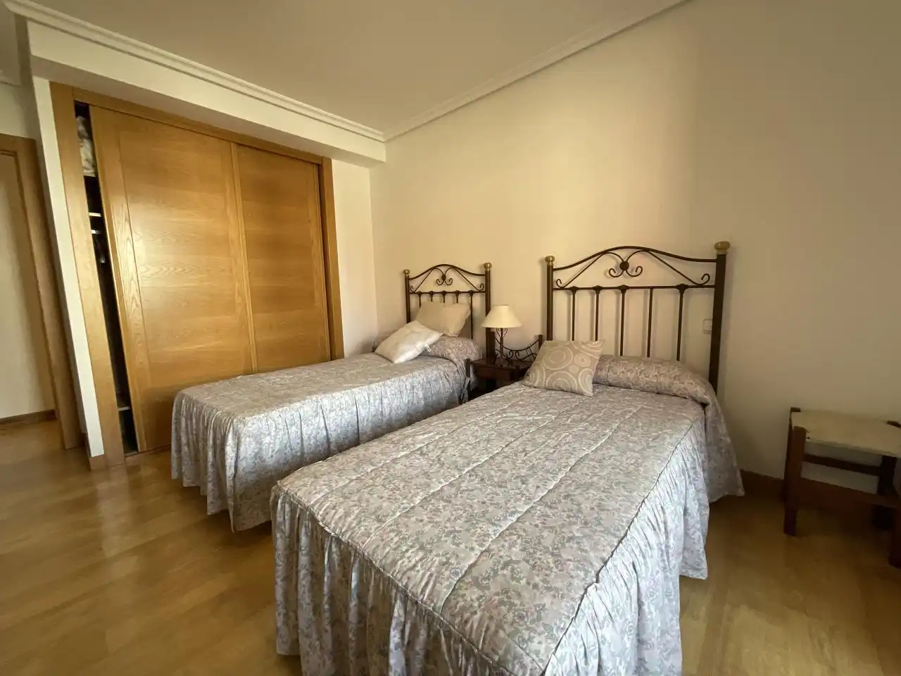 Wohnung mit Aufzug zum Verkauf in Plaza San Francisco 11, imagen 33