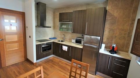 Photo 4 of Apartment to rent in Calle Consuelo, 11, Barrio del Centro, Salamanca