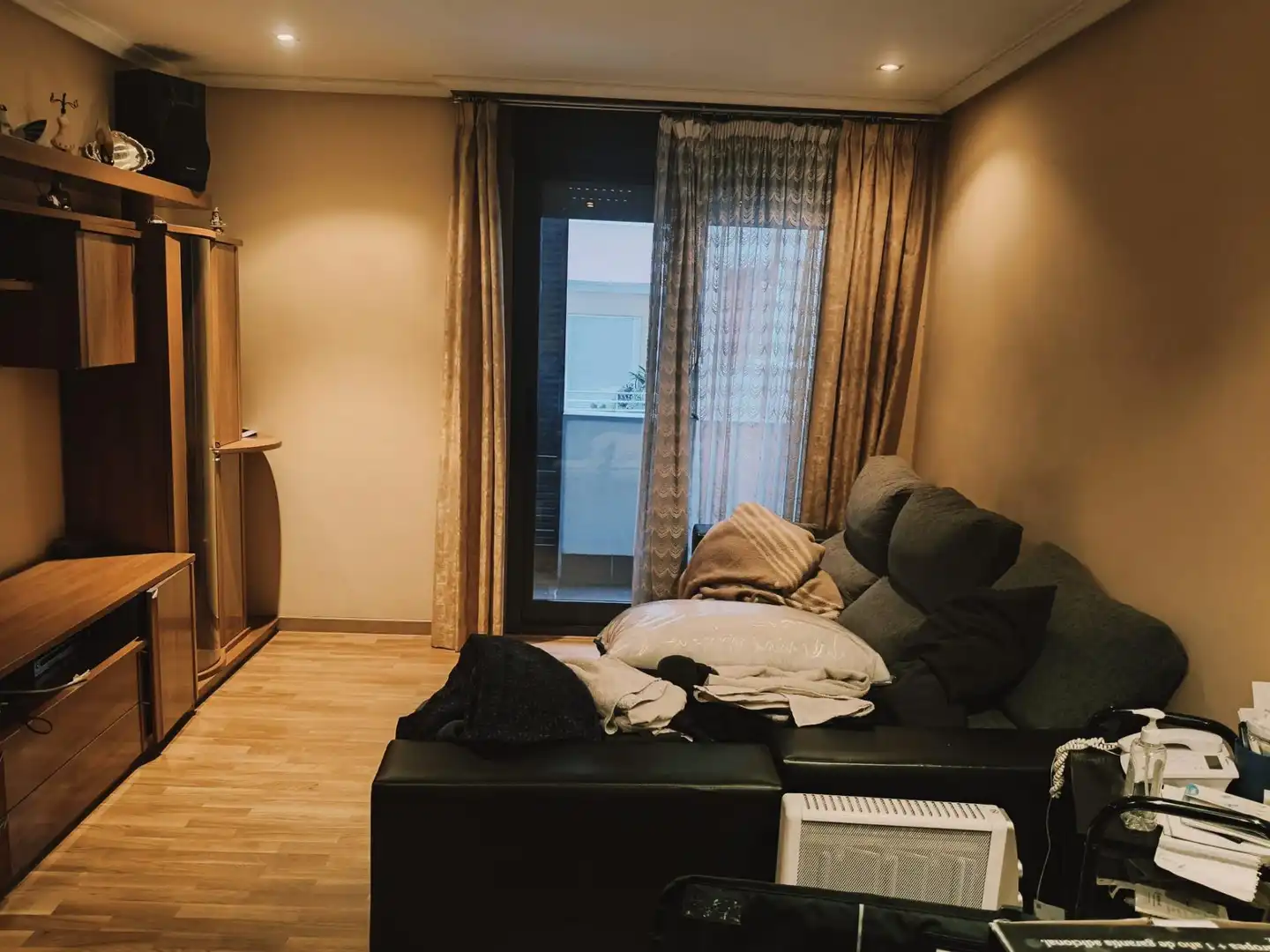 Flat with terrace for sale in Ventiun, imagen 2