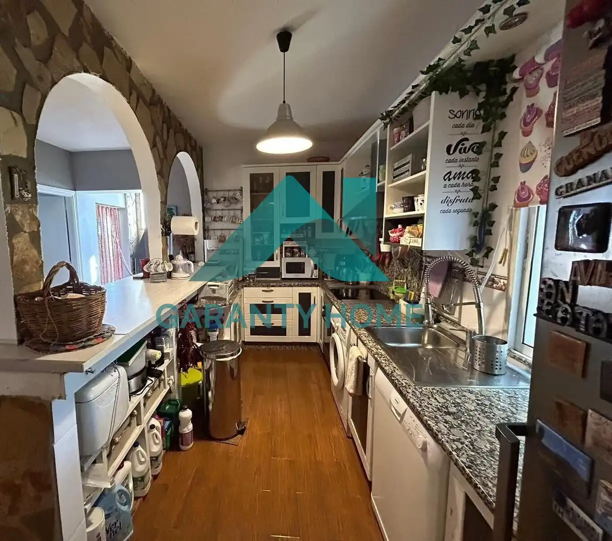 Casa o chalet en venta en Sierra de Fuentes