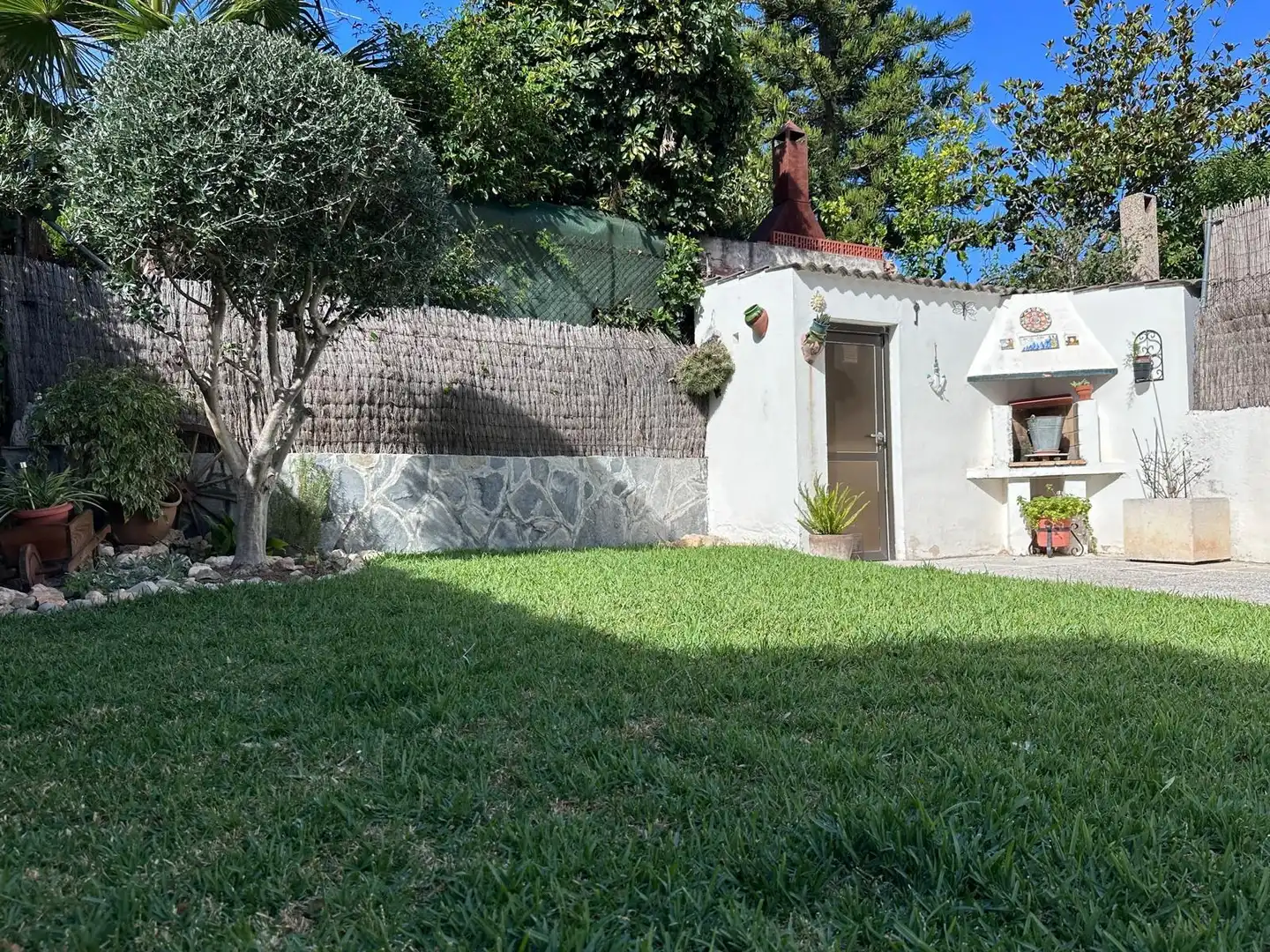Garden of Ground floor for sale in Calafell  with Private garden and Terrace