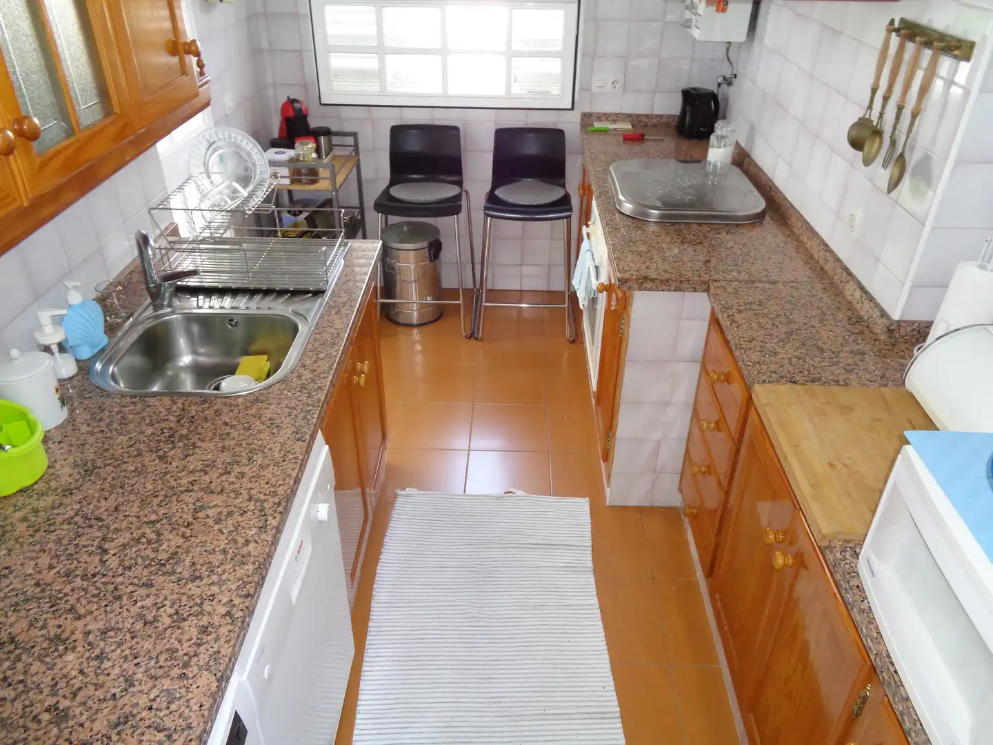 Einfamilien-Reihenhaus zum Verkauf in Avenida San Sebastián, Urbasur
