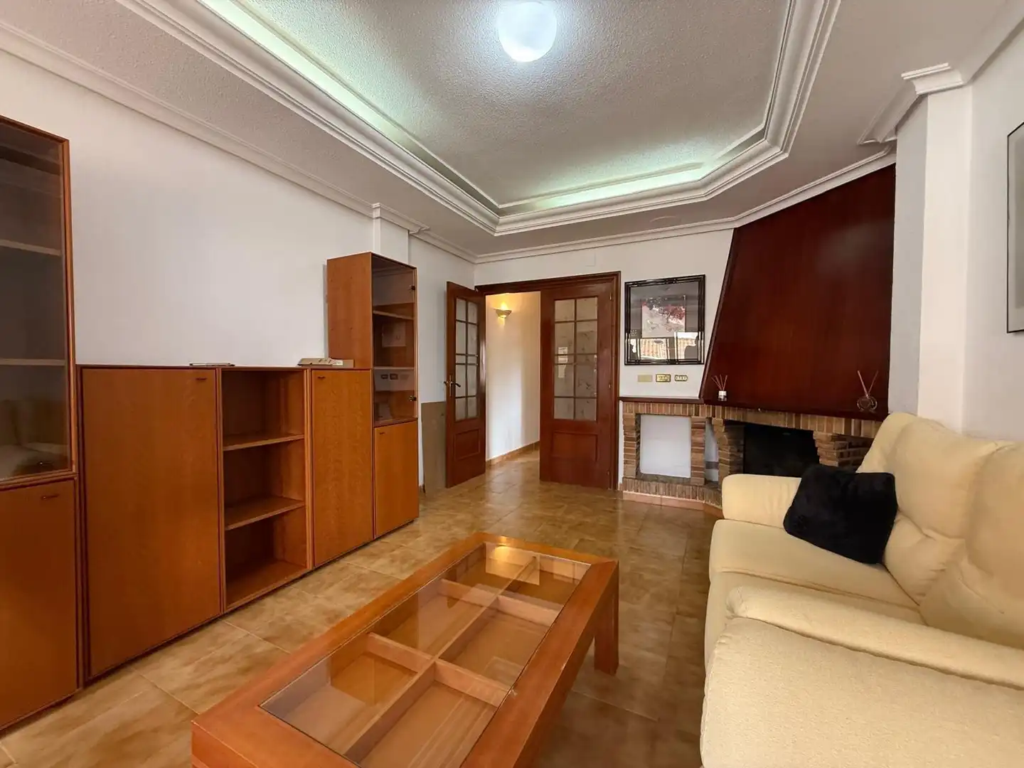 Apartament de lloguer a Calle Calle Asturias, 2, Lo Pagán
