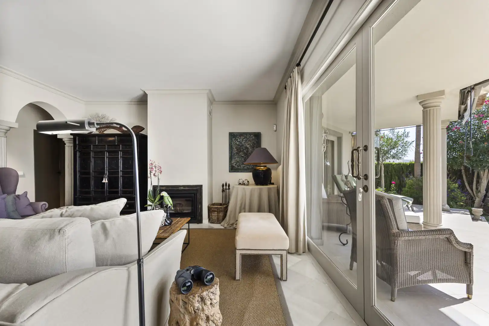 Casa con piscina en venta en Marbella Centro, imagen 10