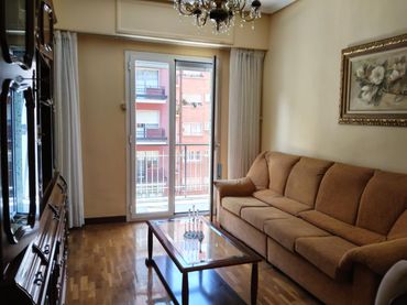 Appartement avec balcon à vendre à Centro
