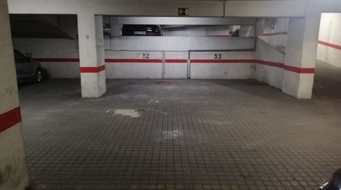 Foto 4 de Garaje de alquiler en Calle de Almagro, 10, Almagro, Madrid Capital