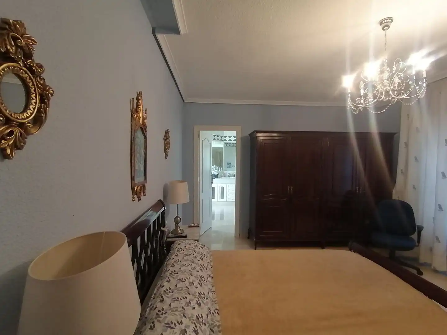 Piso con ascensor en venta en Calle de Damasco 2, imagen 12