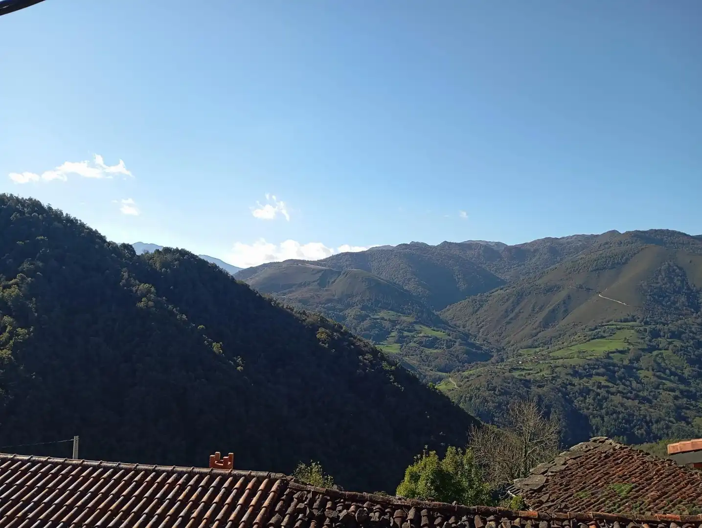 Casa con terraza en venta en Lugar La Villa, imagen 17