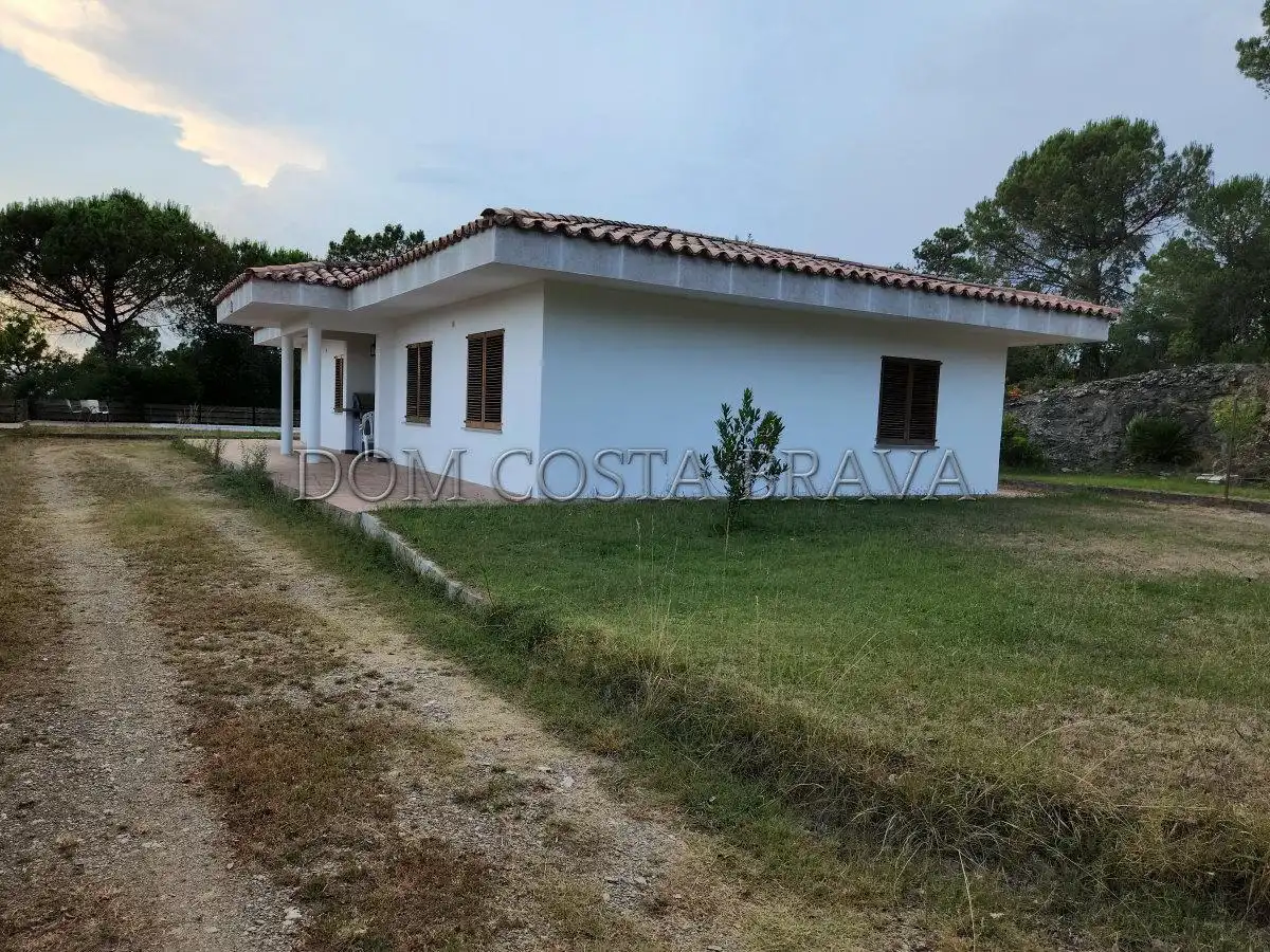Casa o chalet en venta en cal rei, Llambilles