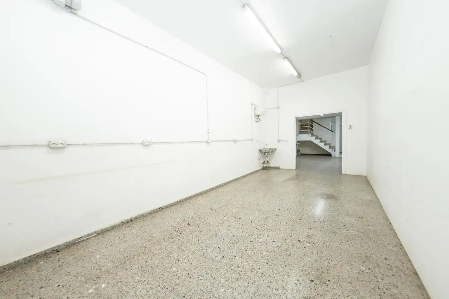 Local comercial en venta en Carrer de Castillejos, imagen 13