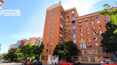 Foto 2 de Dúplex en venda a Calle Dulzaina, Costillares, Madrid Capital