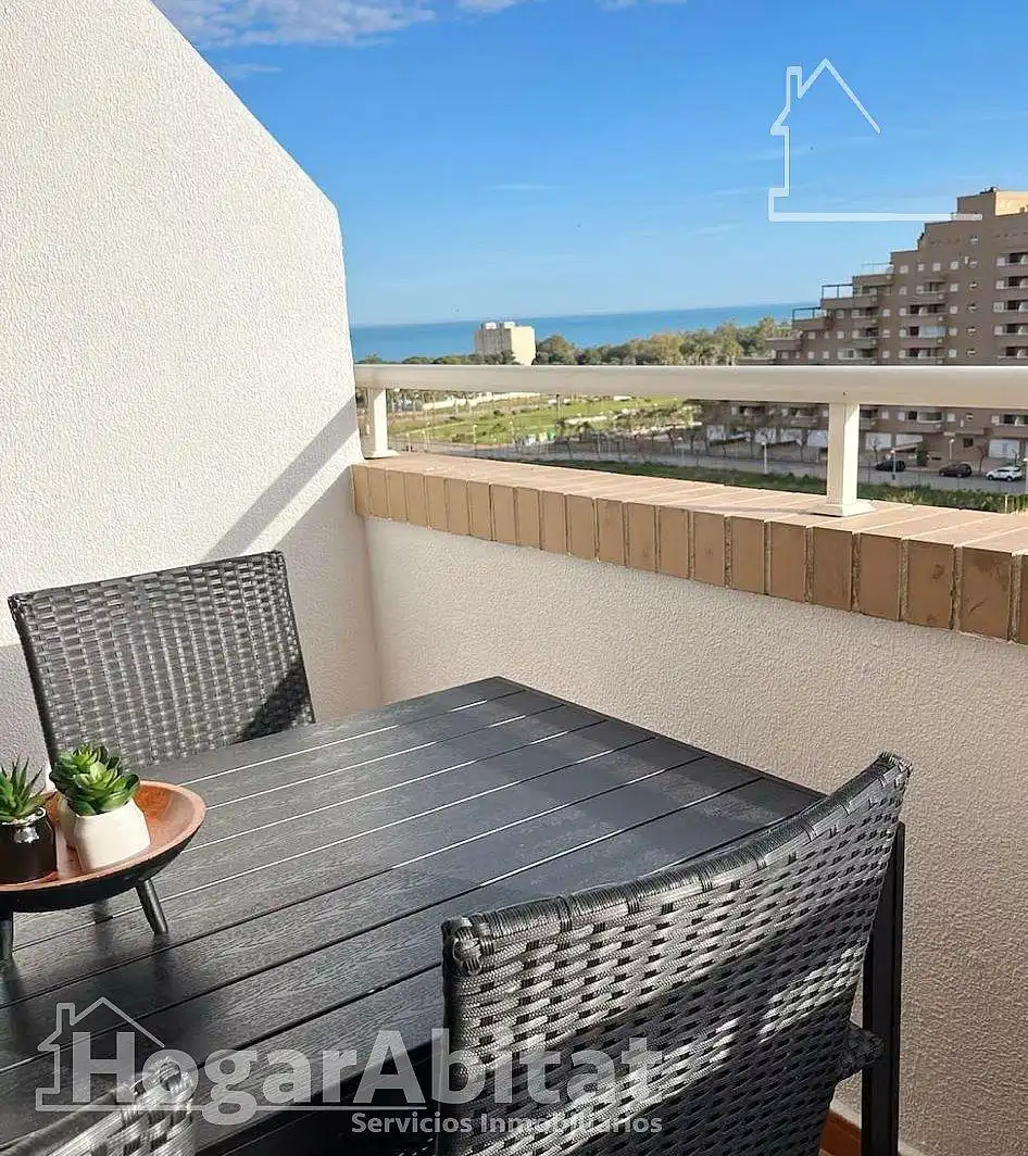 Piso con piscina en venta en Avenida CENTRAL, imagen 12
