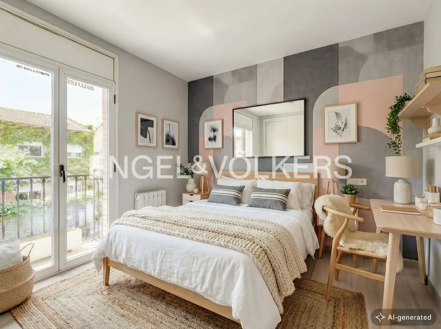 Casa amb terrassa en venda a Serraparera, imagen 55
